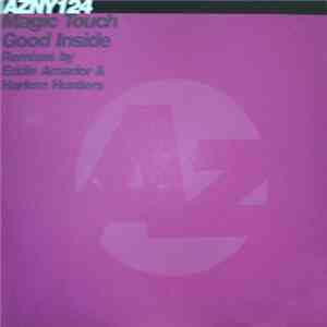Magic Touch - Good Inside flac download