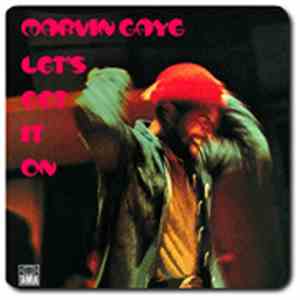 Marvin Gaye - Let's Get It On flac download