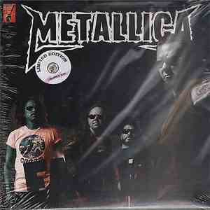 Metallica - Fame 25 flac download