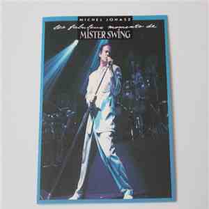 Michel Jonasz - Les Fabuleux Moments De Mister Swing flac download