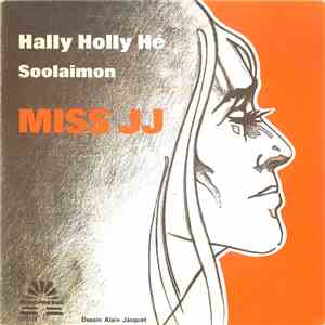 Miss JJ - Hally Holly Hé flac download