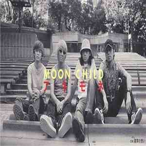 Moon Child - アネモネ flac download