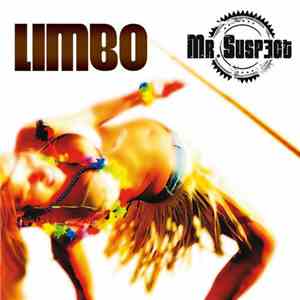 Mr.Suspect - Limbo flac download