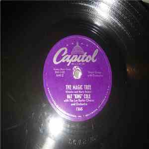 Nat "King" Cole - The Magic Tree / Jet flac download