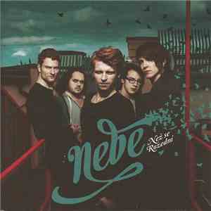 Nebe  - Než Se Rozední flac download