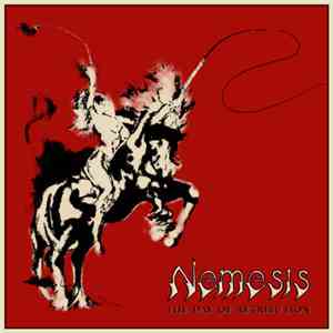 Nemesis  - The Day Of Retribution flac download