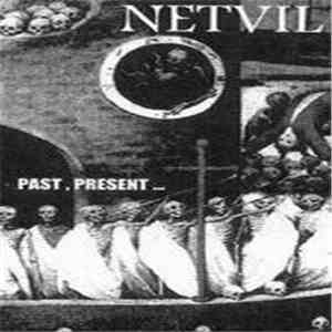 Netvil - Past, present... flac download