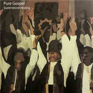 Nikos & Sache - Pure Gospel (Vol. 2) flac download
