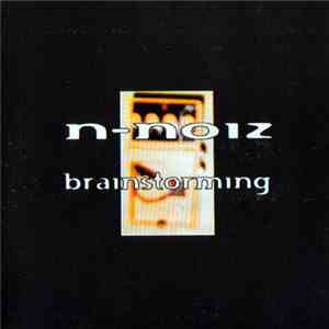 N-Noiz - Brainstorming flac download