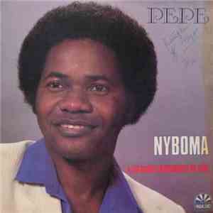 Nyboma & Les Kamelé Dynamiques Du Zaïre - Pepe flac download