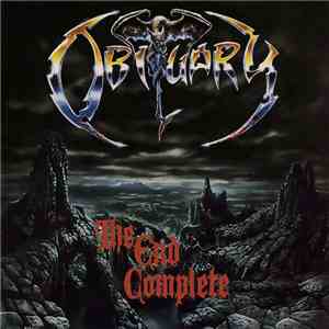 Obituary - The End Complete flac download