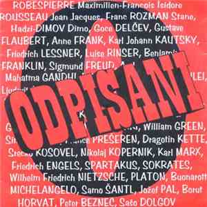Odpisani - Odpisani flac download