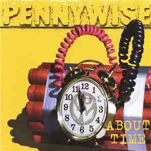 Pennywise - About Time flac download