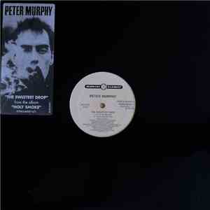 Peter Murphy - The Sweetest Drop flac download
