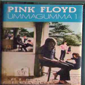 Pink Floyd - Ummagumma Vol. 1 flac download