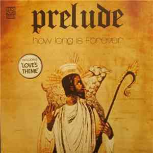 Prelude  - How Long Is Forever flac download