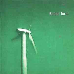 Rafael Toral - Aeriola Frequency flac download