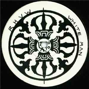 RHVW - White Man flac download