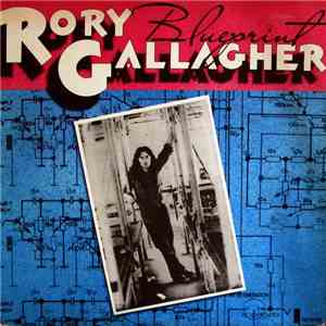 Rory Gallagher - Blueprint flac download