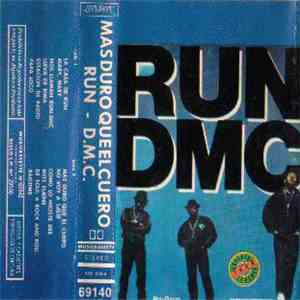 Run DMC - Mas Duro Que El Cuero (Tougher Than Leather) flac download
