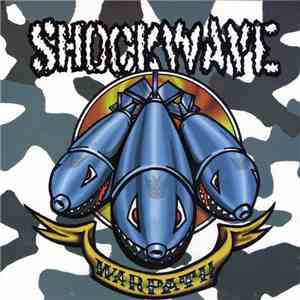 Shockwave  - Warpath flac download
