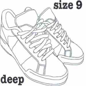 Size 9  - Deep flac download