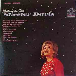 Skeeter Davis - Written By The Stars flac download