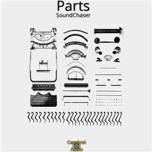 SoundChaser  - Parts flac download