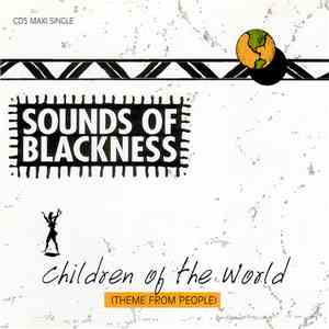 Sounds Of Blackness - Children Of The World flac download