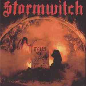 Stormwitch - Tales Of Terror flac download