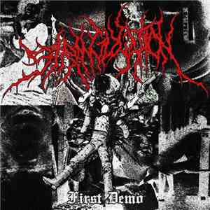 Strangulation  - First Demo flac download