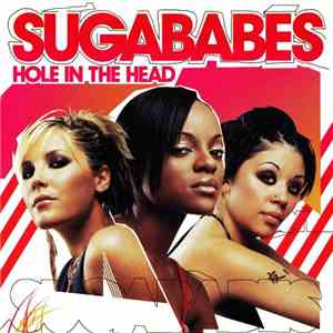 Sugababes - Hole In The Head flac download