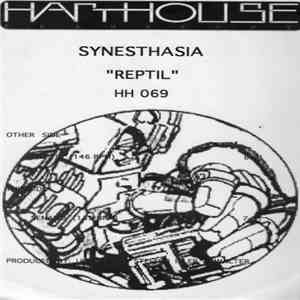 Synesthasia - Reptil flac download