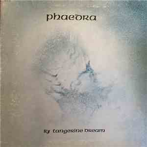 Tangerine Dream - Phaedra flac download