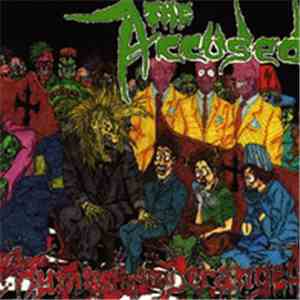 The Accüsed - Hymns For The Deranged flac download