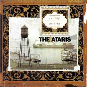 The Ataris - So Long, Astoria flac download