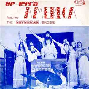 The Daybreak Singers - Up With America flac download