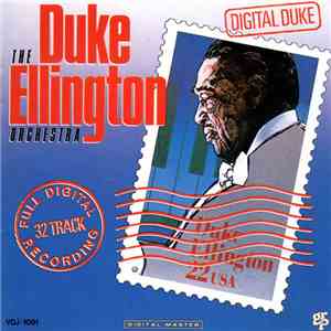 The Duke Ellington Orchestra - Digital Duke flac download