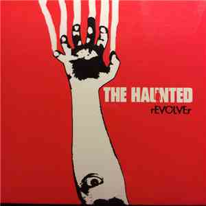 The Haunted - Revolver flac download