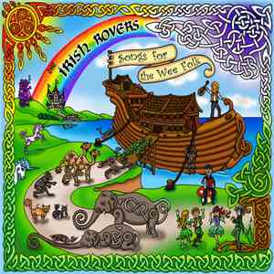 The Irish Rovers - Songs For The Wee Folk flac download