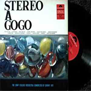 The Jump College Orchestra - Stereo A Gogo flac download