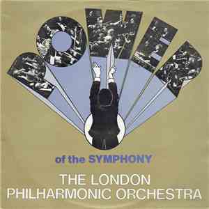 The London Philharmonic Orchestra - Power Of The Symphony flac download