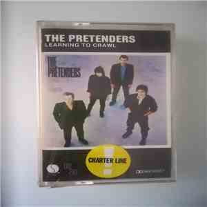 The Pretenders - Learning To Crawl flac download