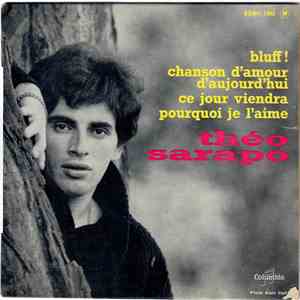 Théo Sarapo - Bluff ! flac download