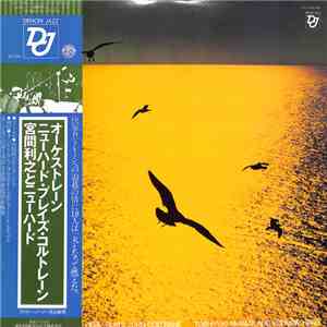 Toshiyuki Miyama & The New Herd - Orchestrane New Herd Plays John Coltrane flac download
