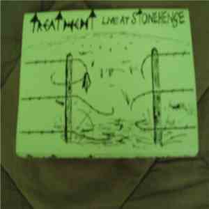 Treatment  - Live At Stonehenge flac download