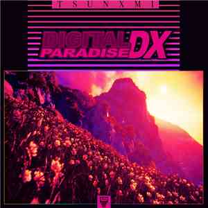 Tsunxmi - Digital Paradise DX flac download