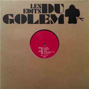 Unknown Artist - Les Edits Du Golem 5 flac download