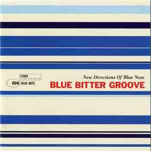 Various - Blue Bitter Groove flac download