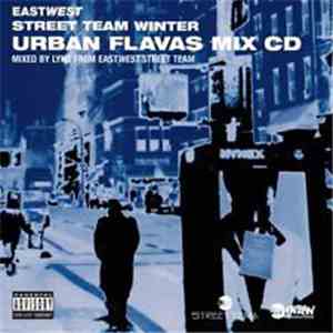 Various - East West Street Team - Winter Urban Flavas (Mix CD) flac download